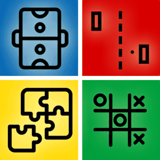 2 Player Games
