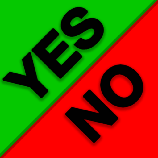 Yes or No - Decision Maker